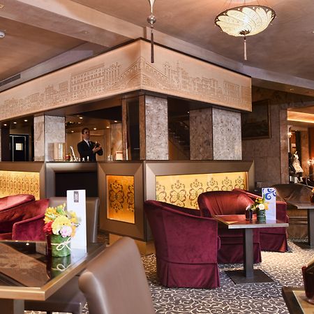 Hotel Papadopoli Venezia - Mgallery Collection Экстерьер фото