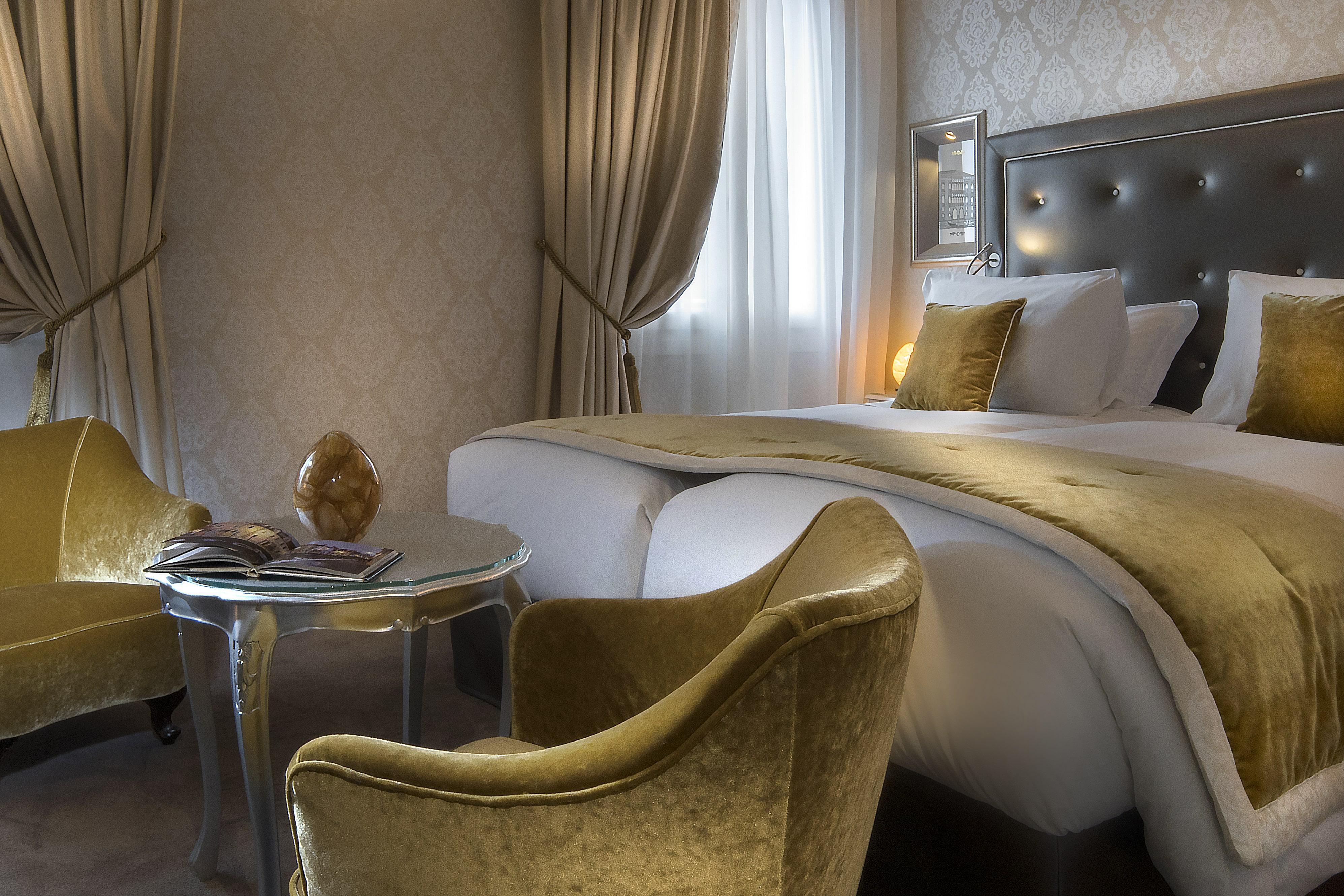 Hotel Papadopoli Venezia - Mgallery Collection Экстерьер фото