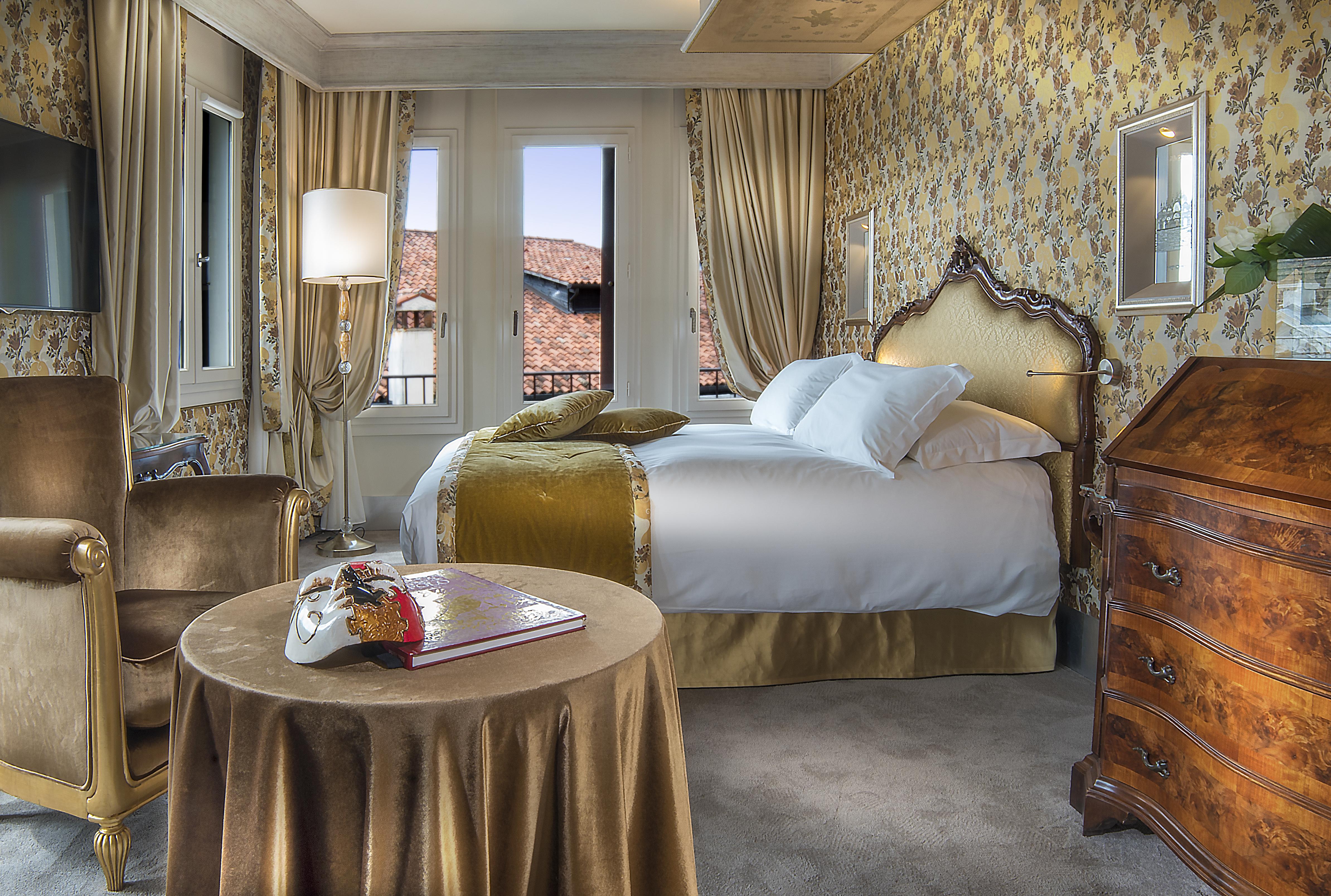 Hotel Papadopoli Venezia - Mgallery Collection Экстерьер фото