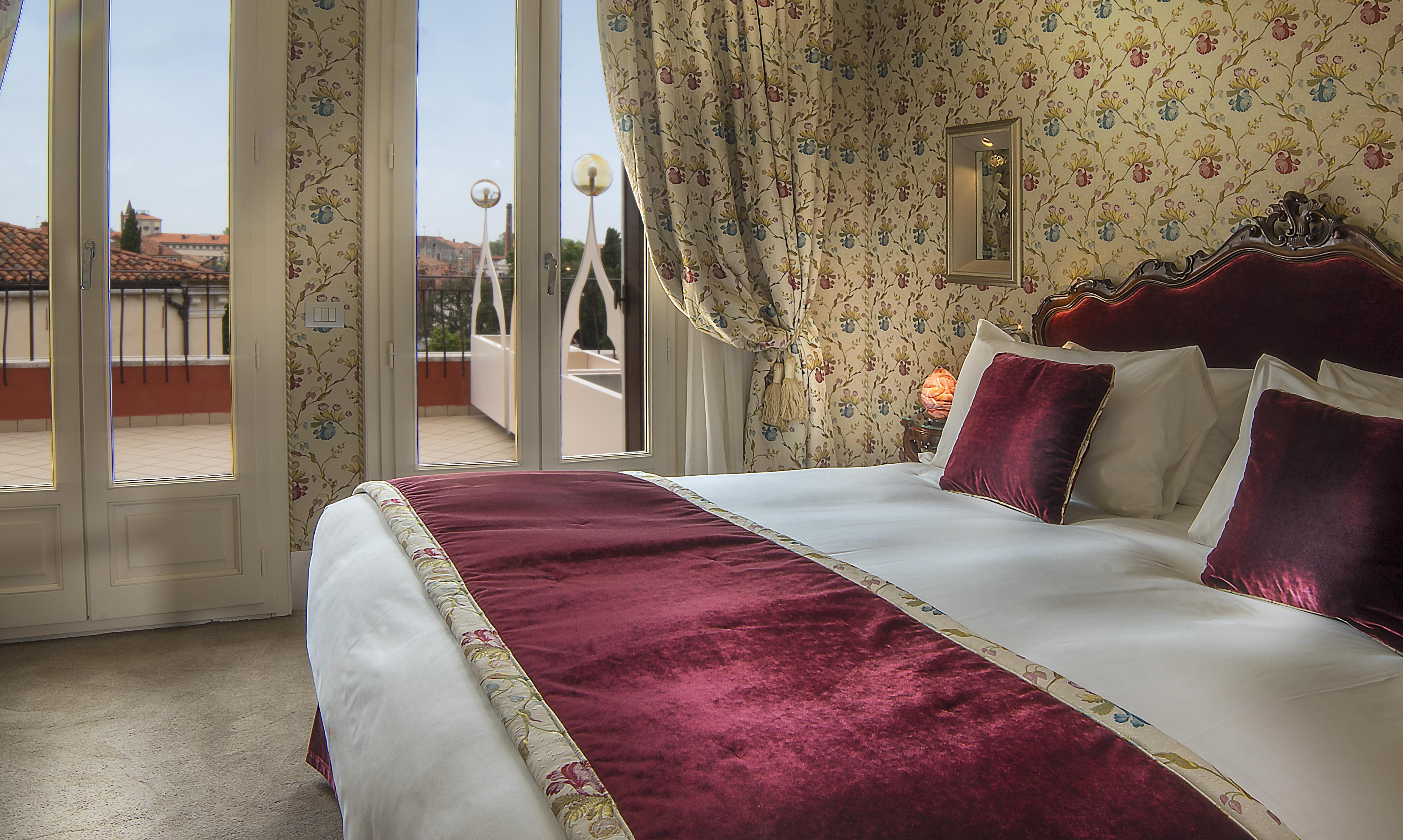 Hotel Papadopoli Venezia - Mgallery Collection Экстерьер фото