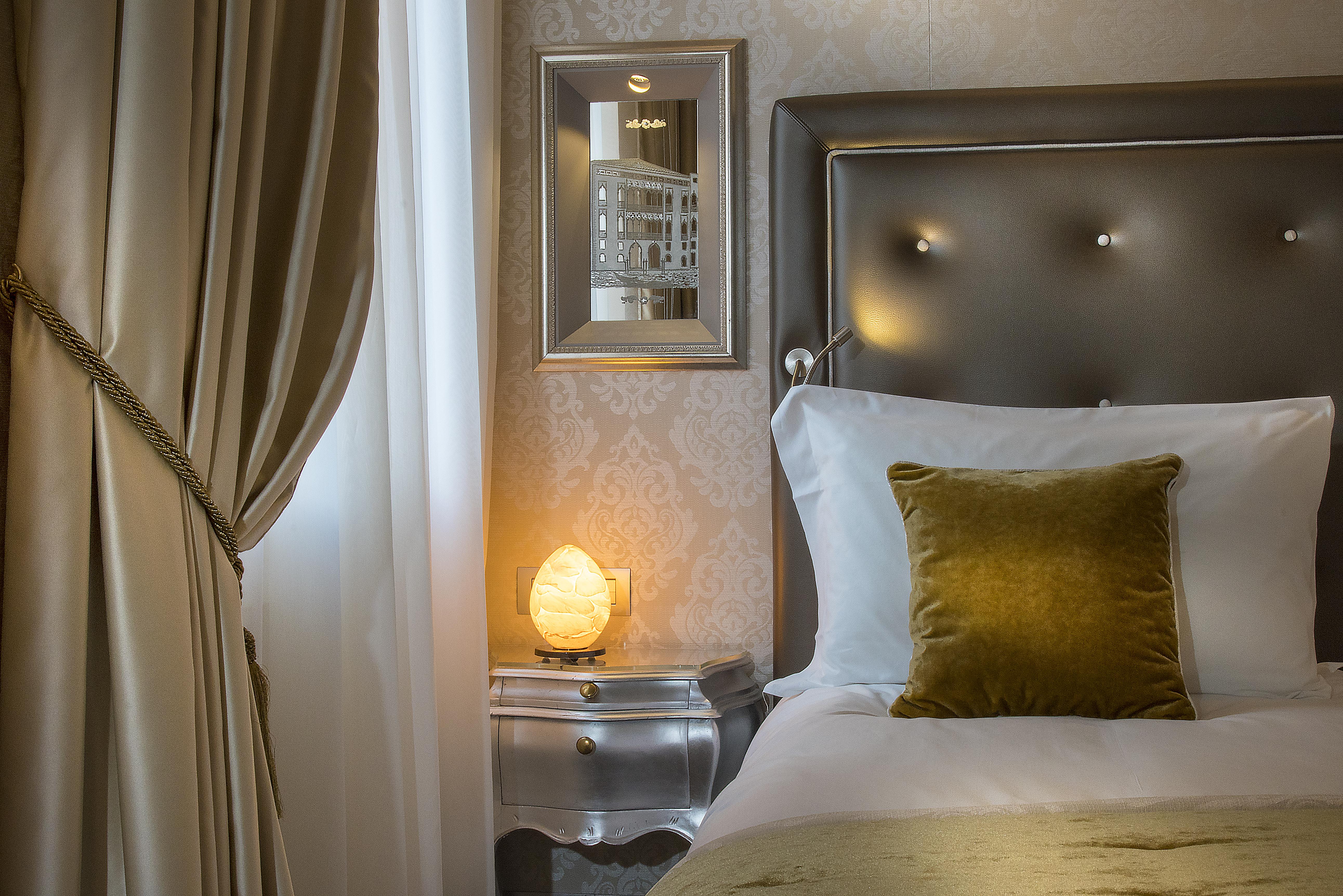 Hotel Papadopoli Venezia - Mgallery Collection Экстерьер фото