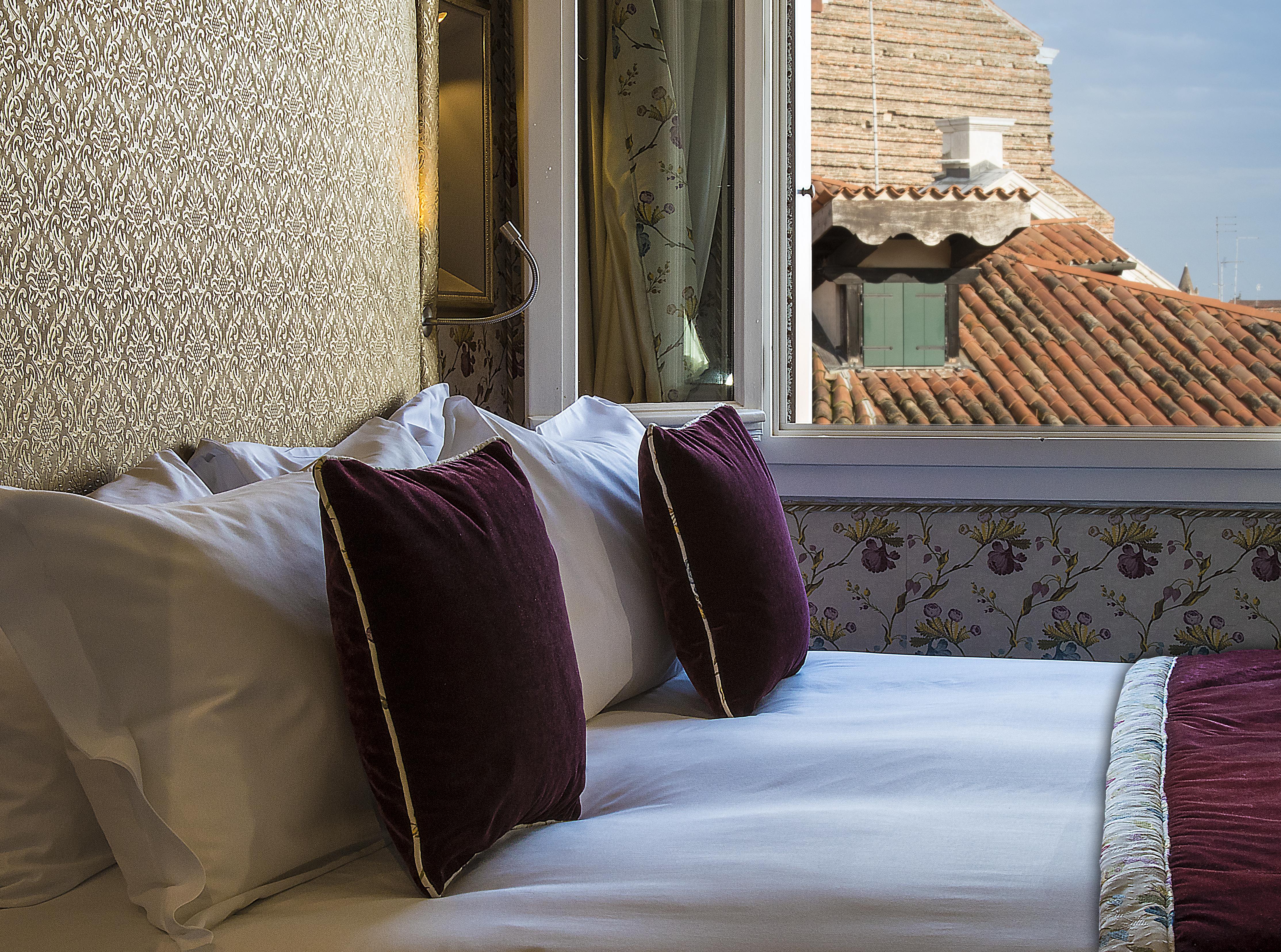 Hotel Papadopoli Venezia - Mgallery Collection Экстерьер фото