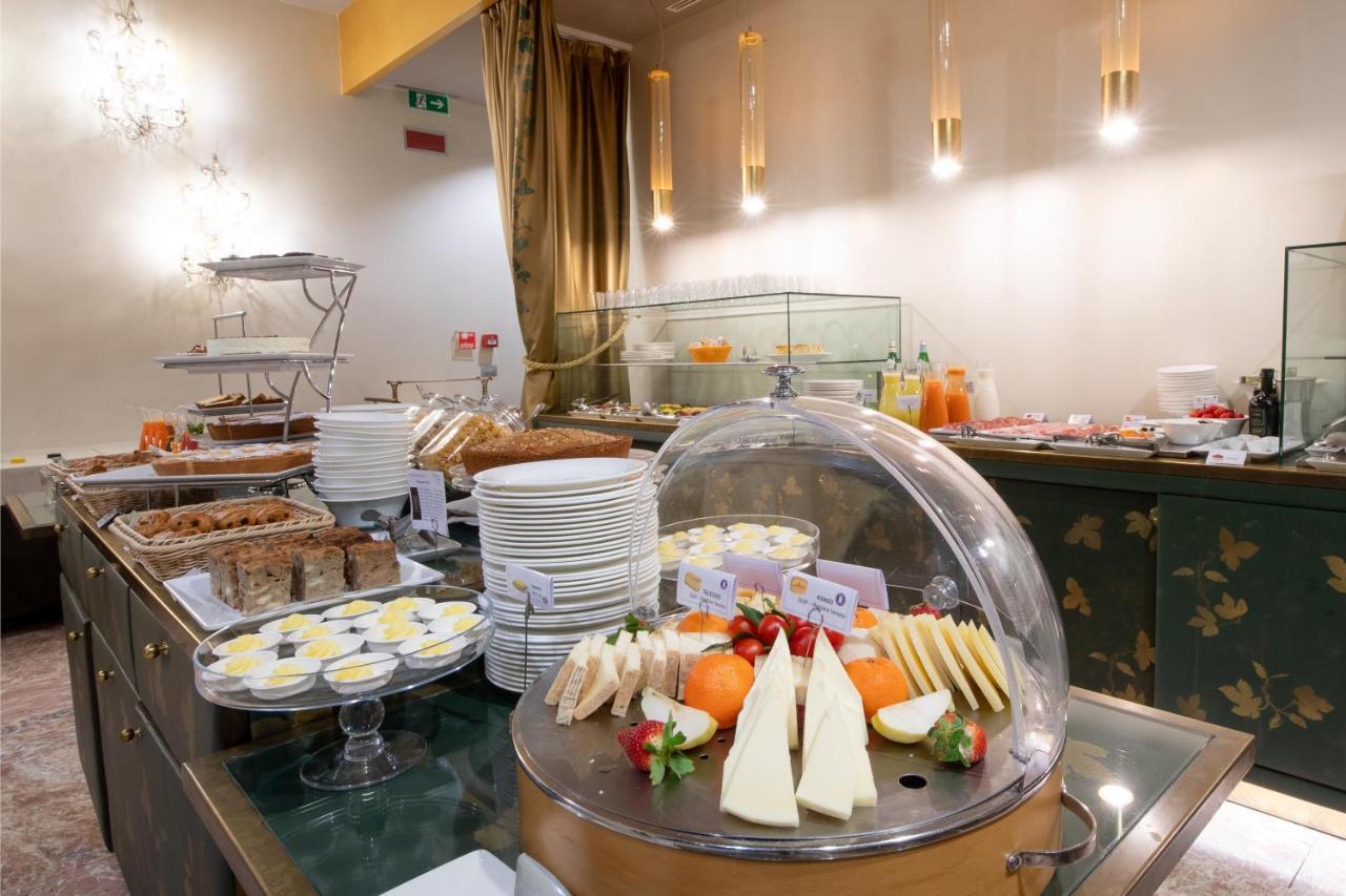 Hotel Papadopoli Venezia - Mgallery Collection Экстерьер фото