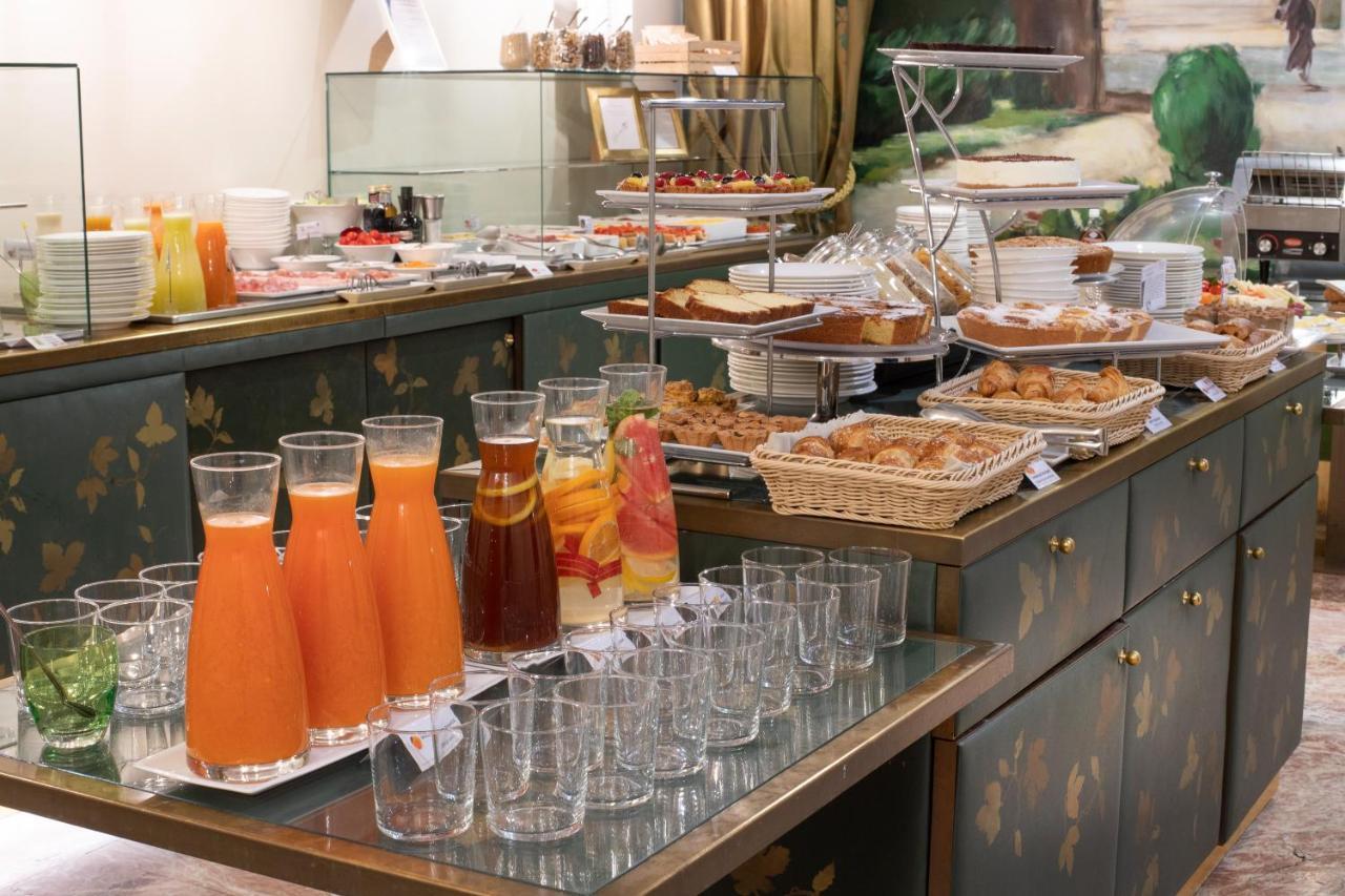 Hotel Papadopoli Venezia - Mgallery Collection Экстерьер фото