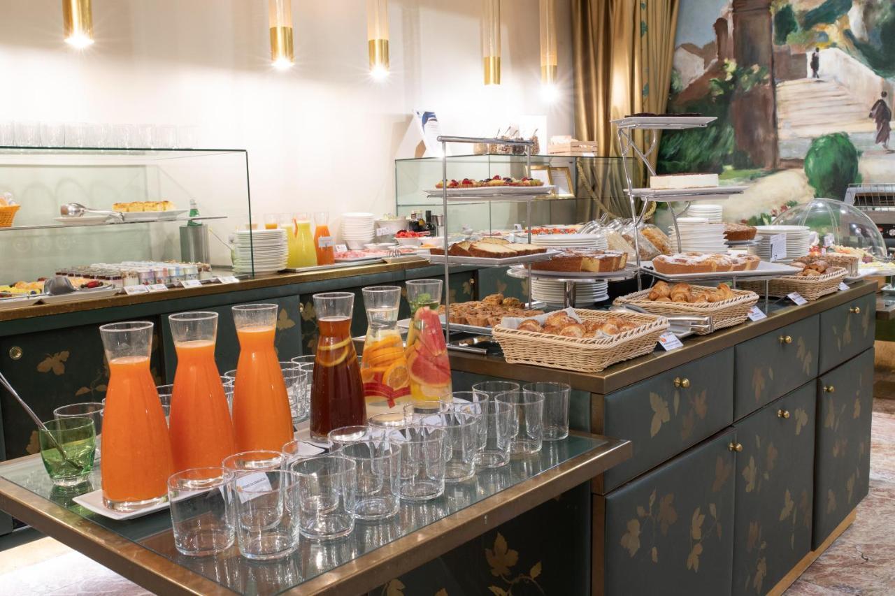 Hotel Papadopoli Venezia - Mgallery Collection Экстерьер фото