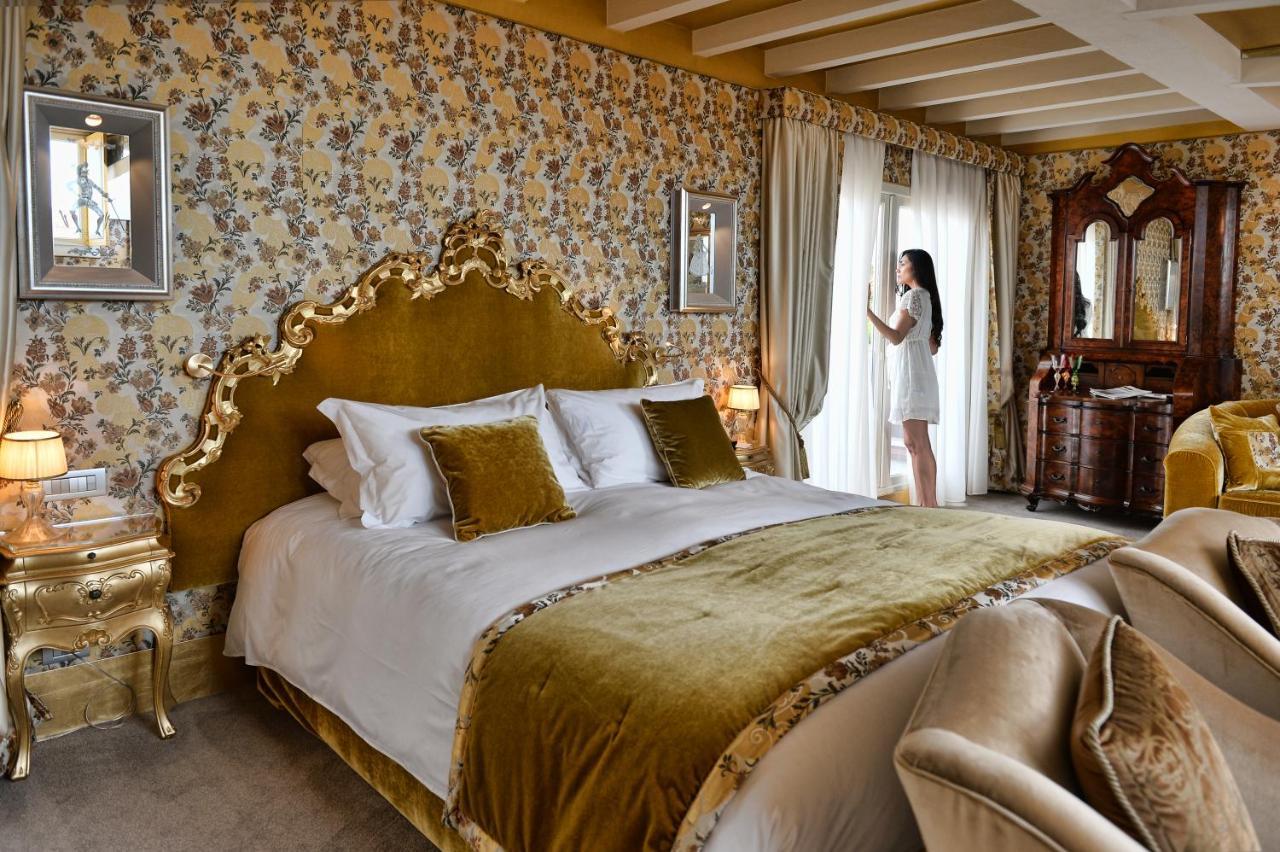 Hotel Papadopoli Venezia - Mgallery Collection Экстерьер фото