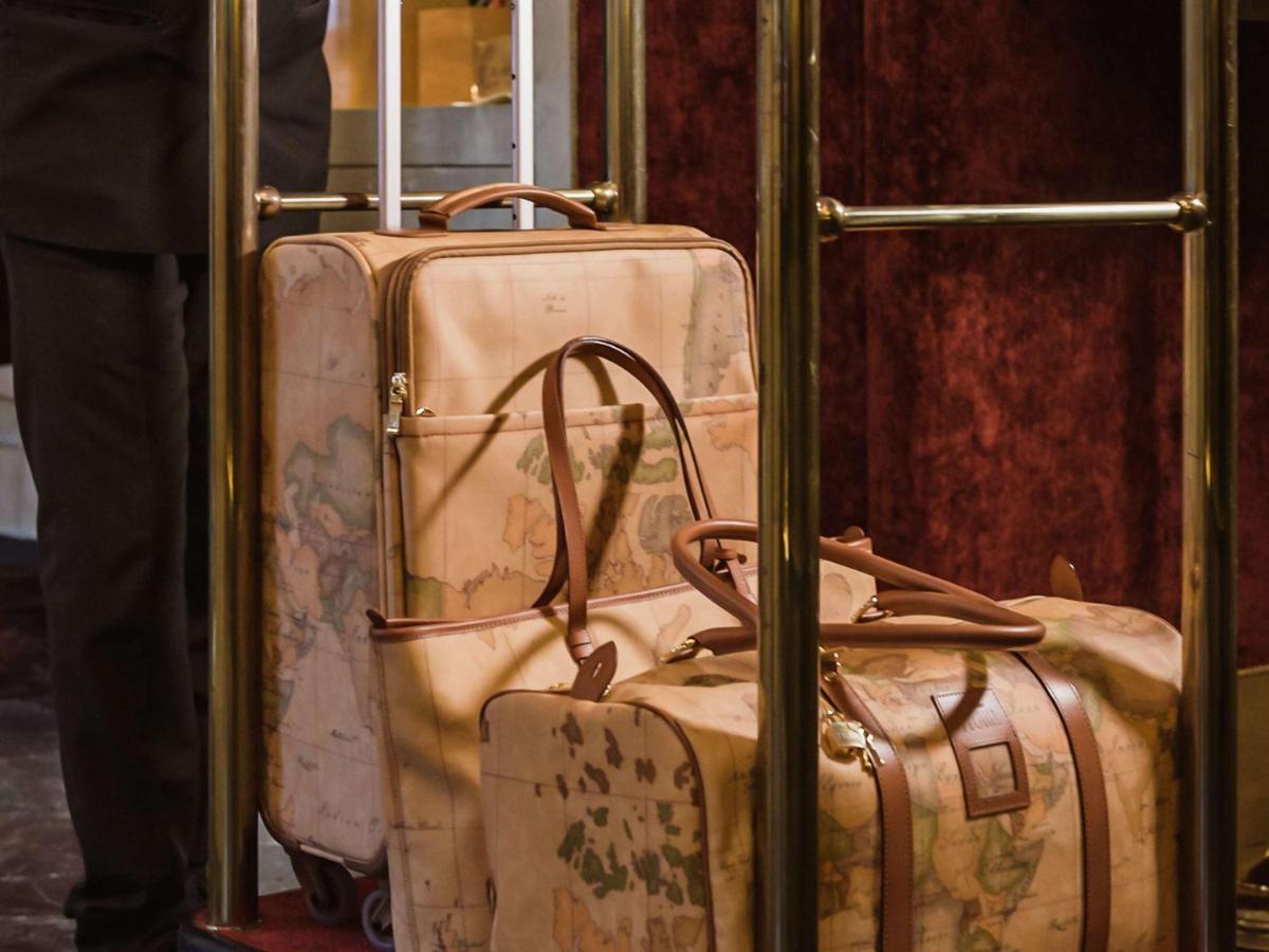 Hotel Papadopoli Venezia - Mgallery Collection Экстерьер фото