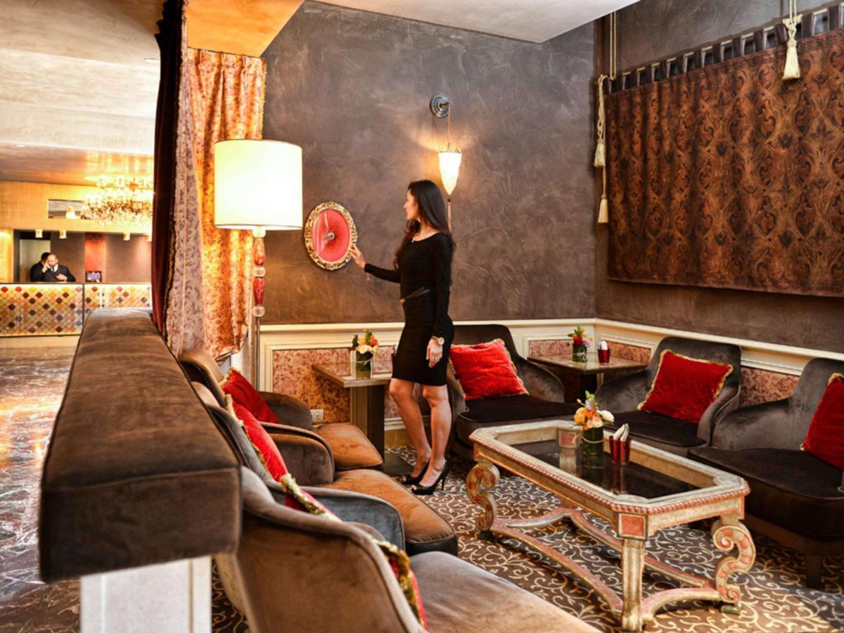 Hotel Papadopoli Venezia - Mgallery Collection Экстерьер фото
