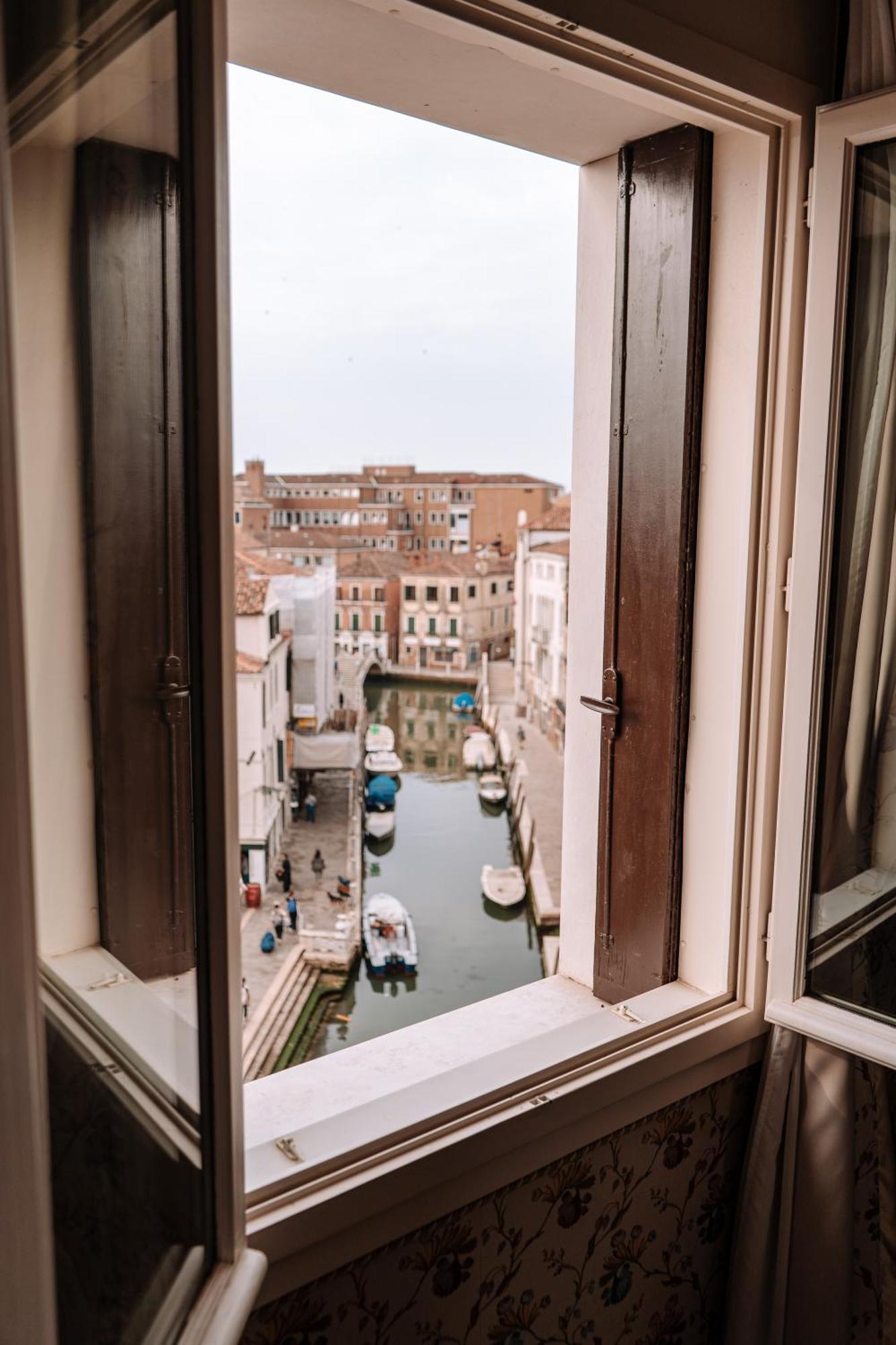 Hotel Papadopoli Venezia - Mgallery Collection Экстерьер фото