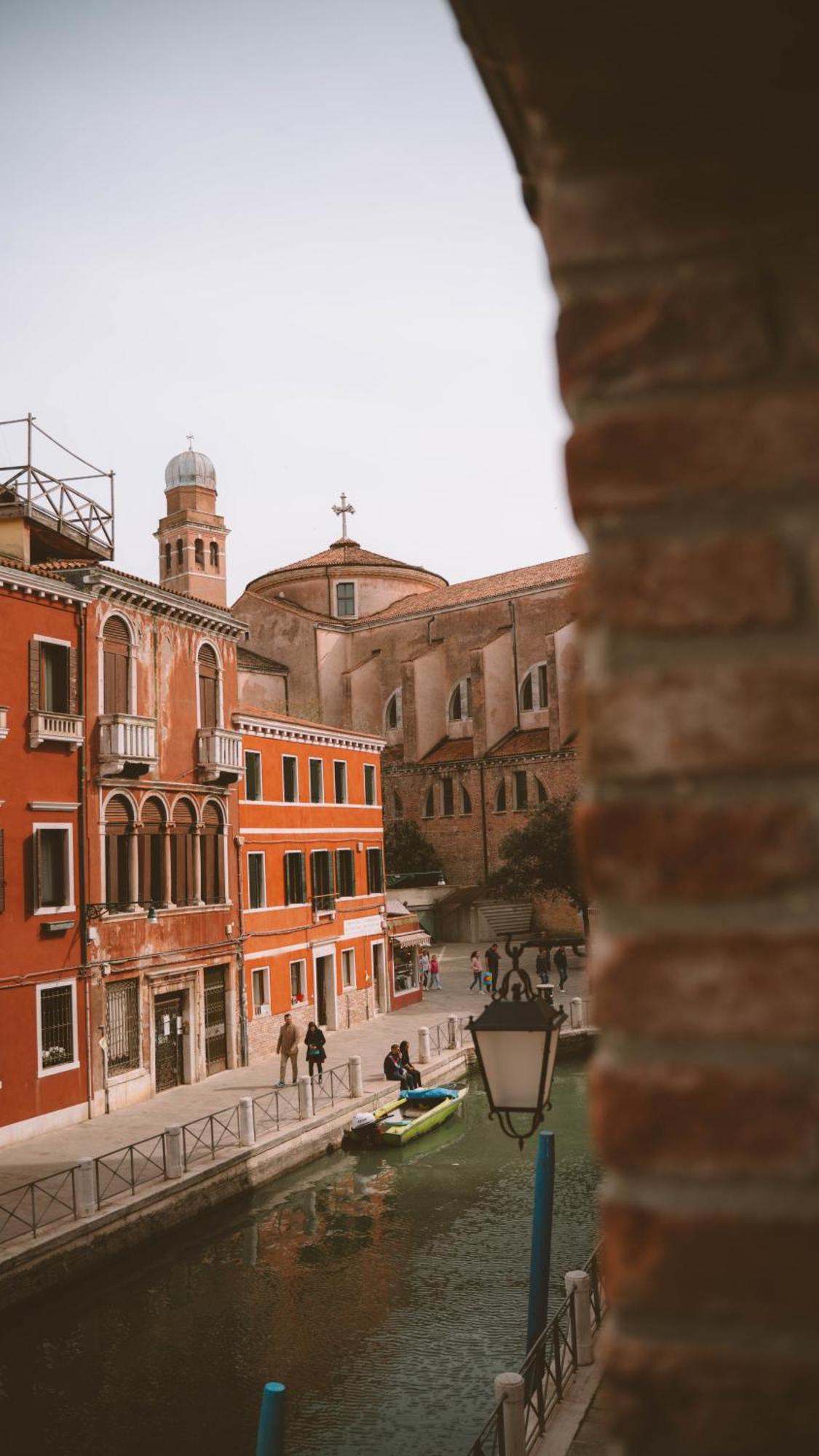 Hotel Papadopoli Venezia - Mgallery Collection Экстерьер фото