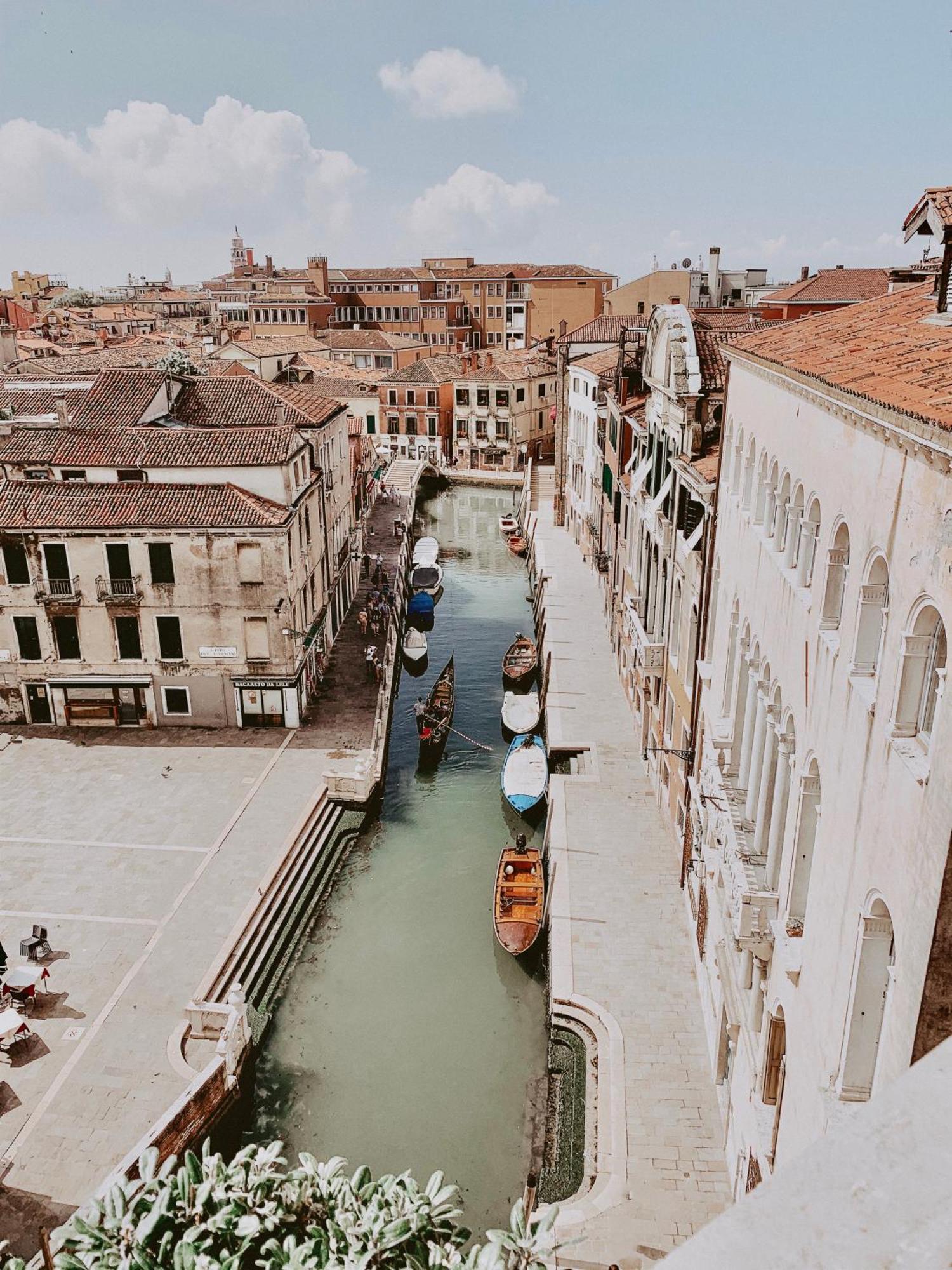 Hotel Papadopoli Venezia - Mgallery Collection Экстерьер фото