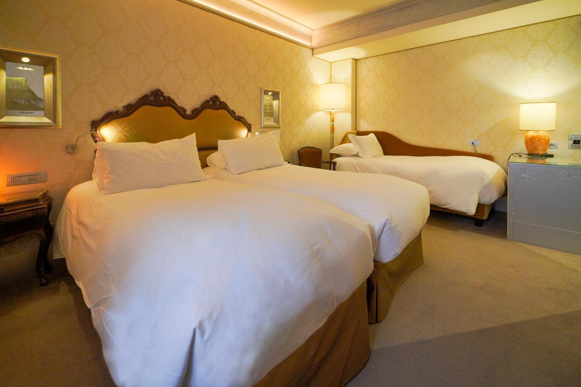 Hotel Papadopoli Venezia - Mgallery Collection Экстерьер фото