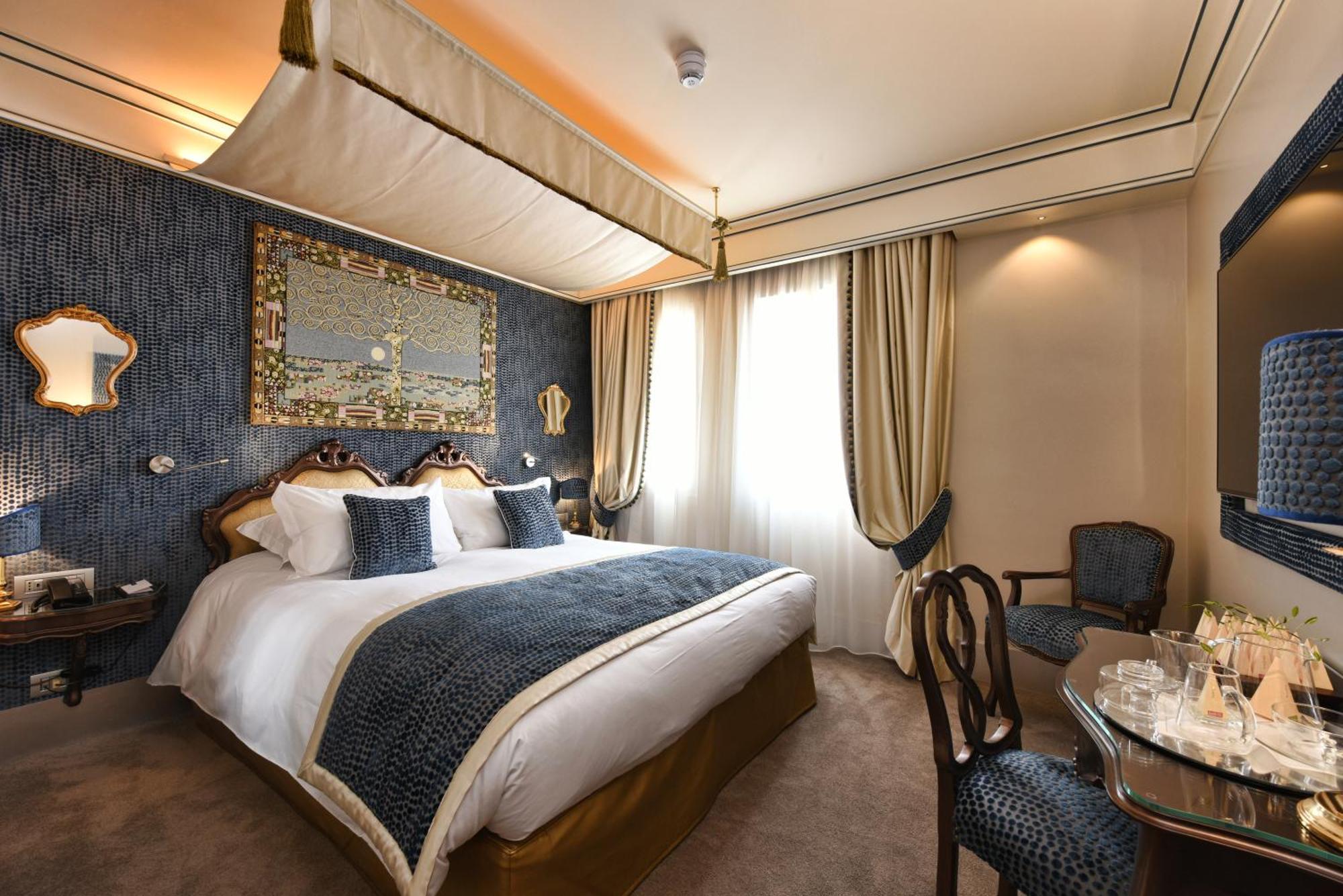 Hotel Papadopoli Venezia - Mgallery Collection Экстерьер фото