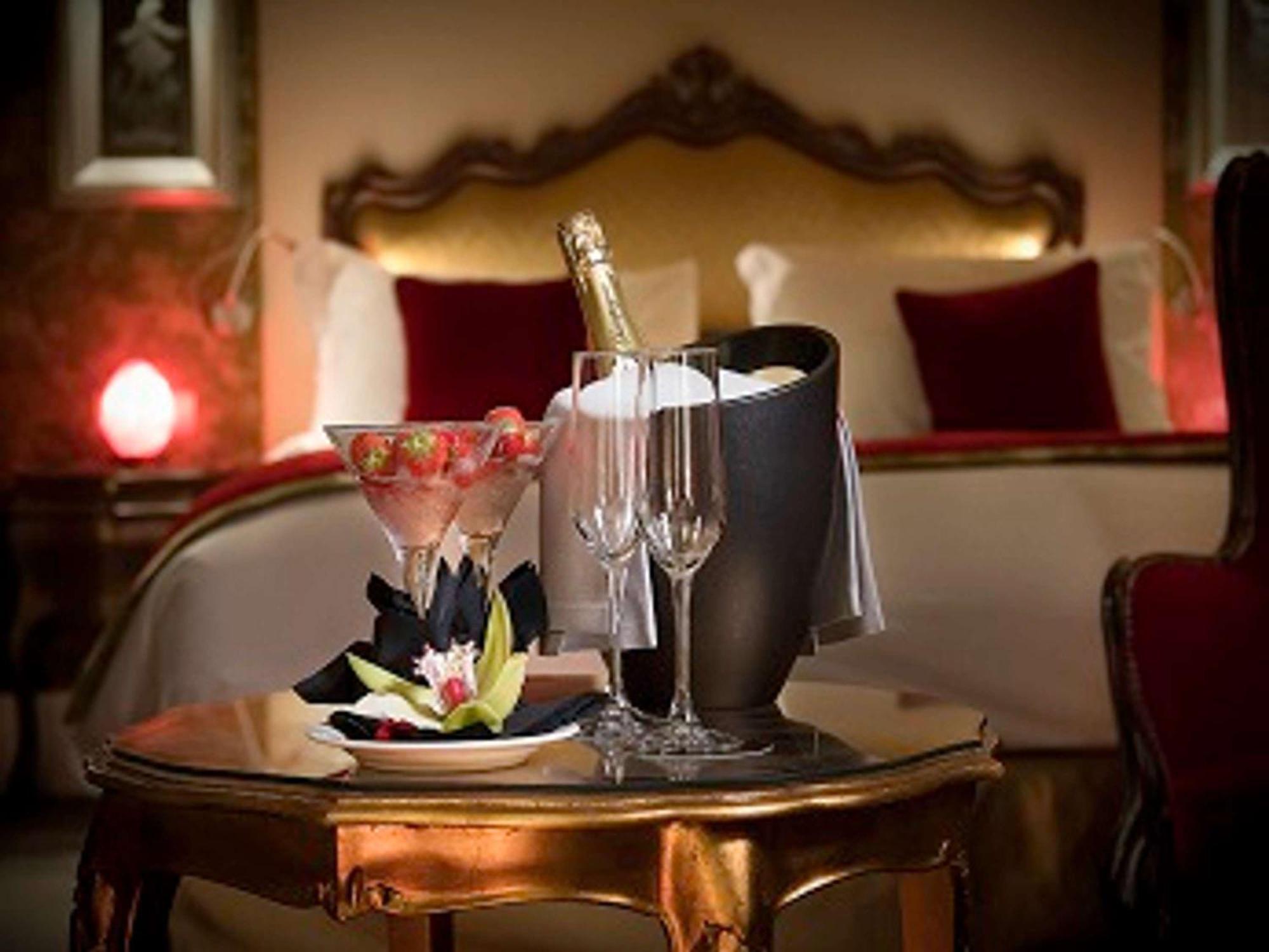 Hotel Papadopoli Venezia - Mgallery Collection Экстерьер фото