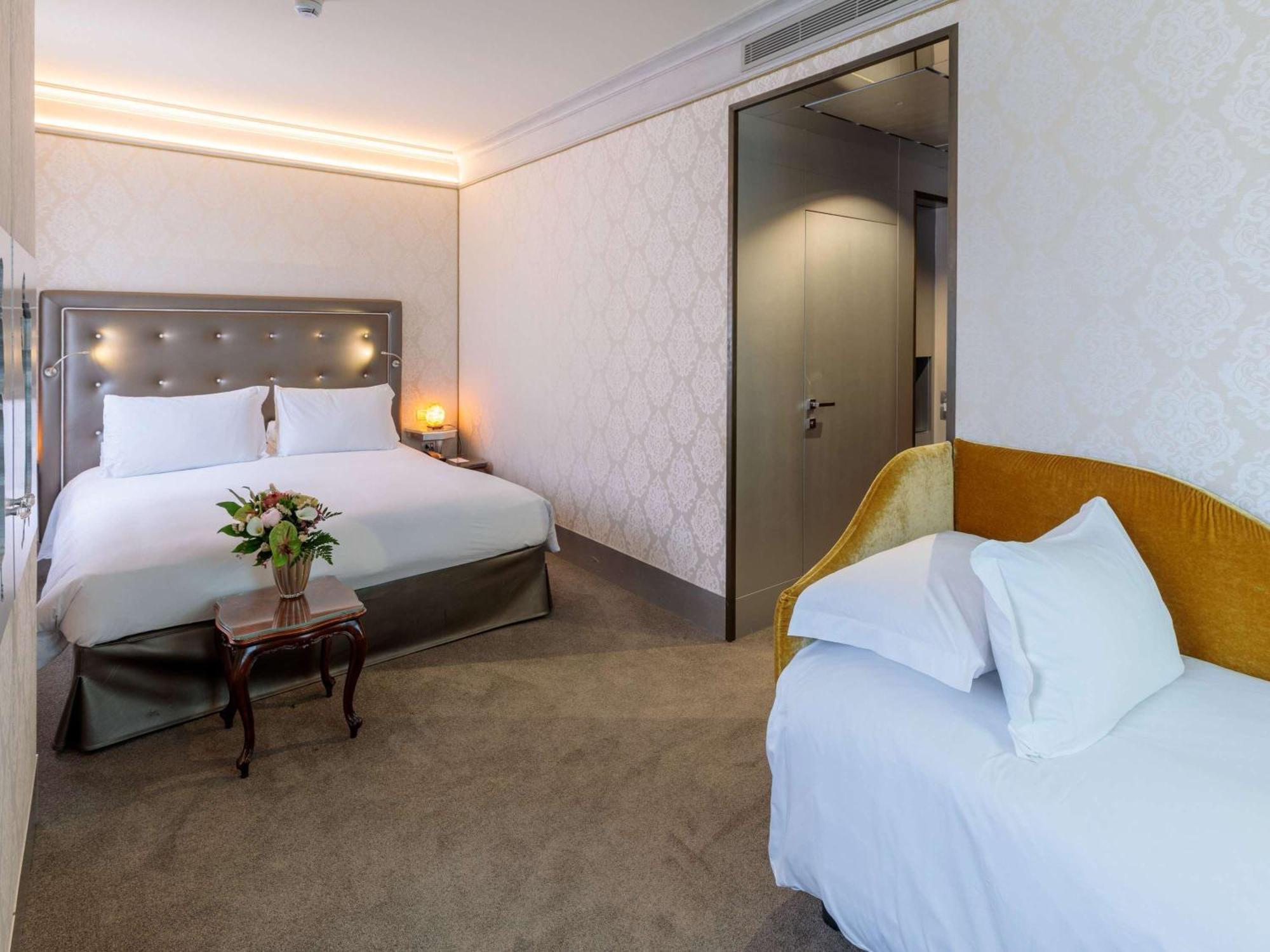 Hotel Papadopoli Venezia - Mgallery Collection Экстерьер фото