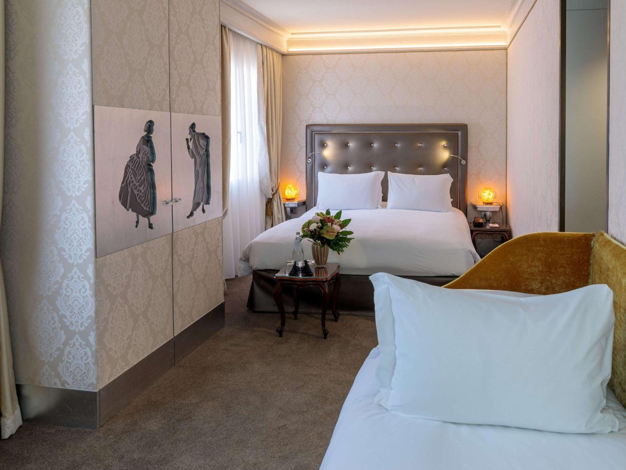 Hotel Papadopoli Venezia - Mgallery Collection Экстерьер фото