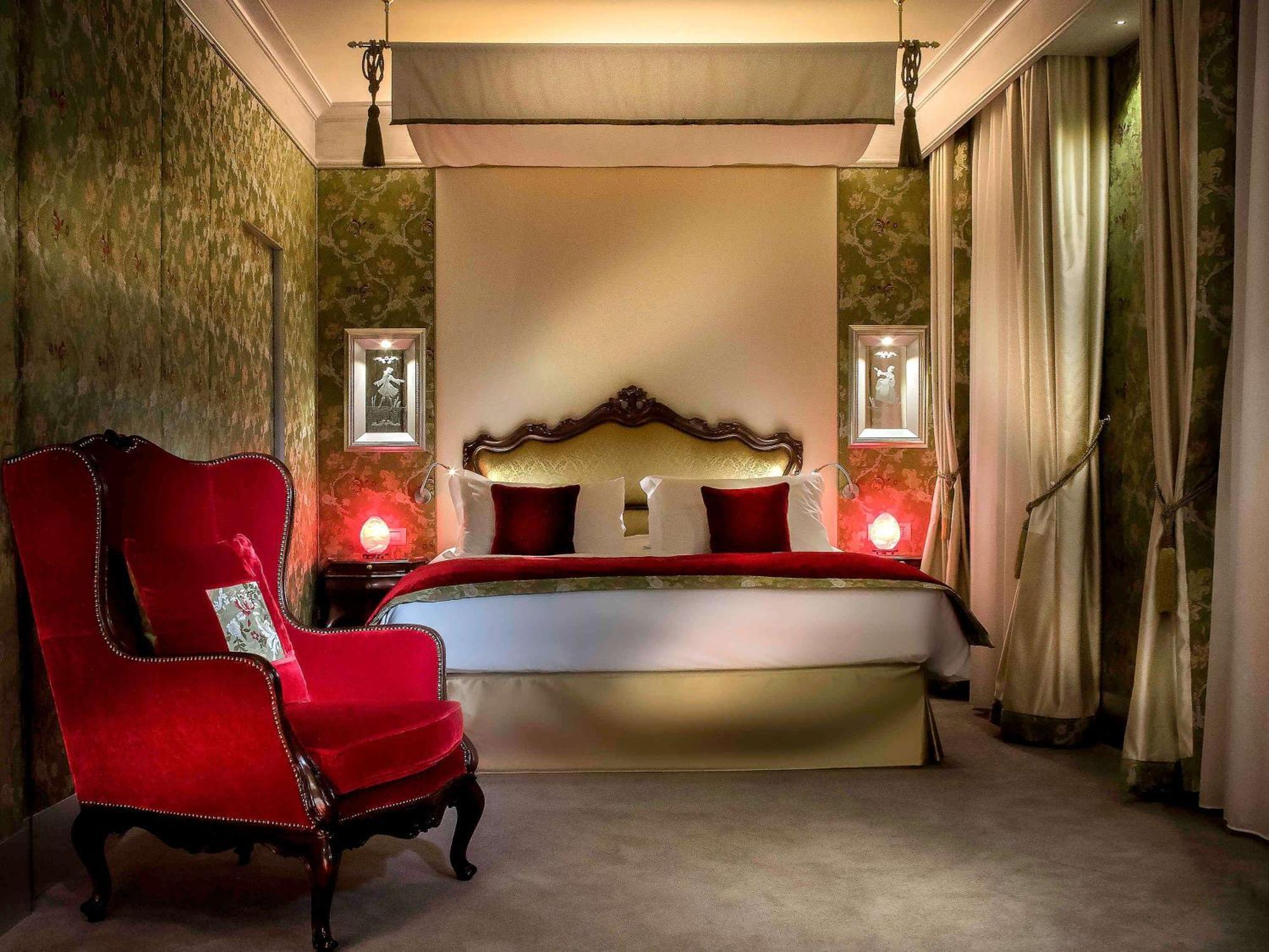 Hotel Papadopoli Venezia - Mgallery Collection Экстерьер фото