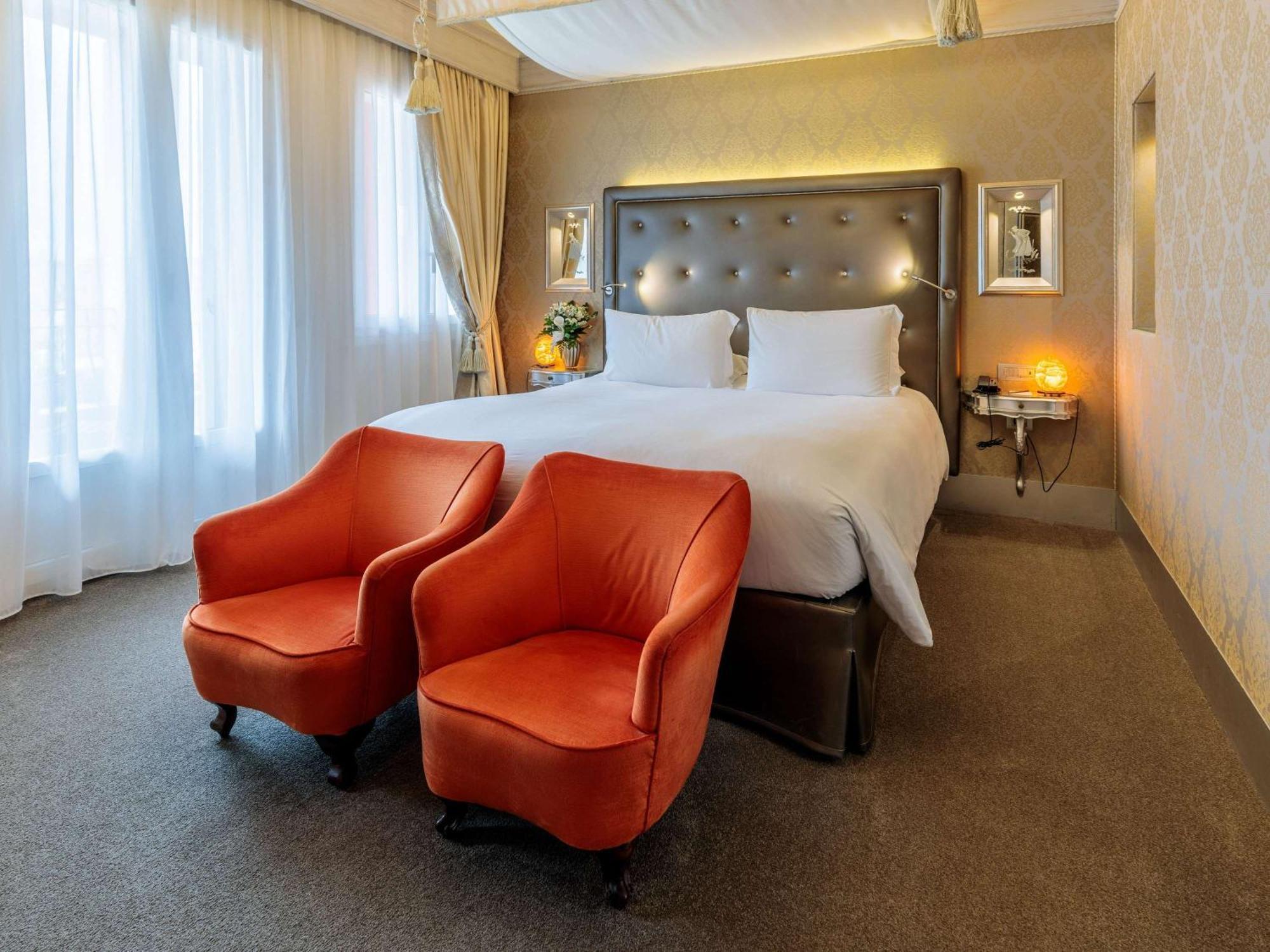 Hotel Papadopoli Venezia - Mgallery Collection Экстерьер фото