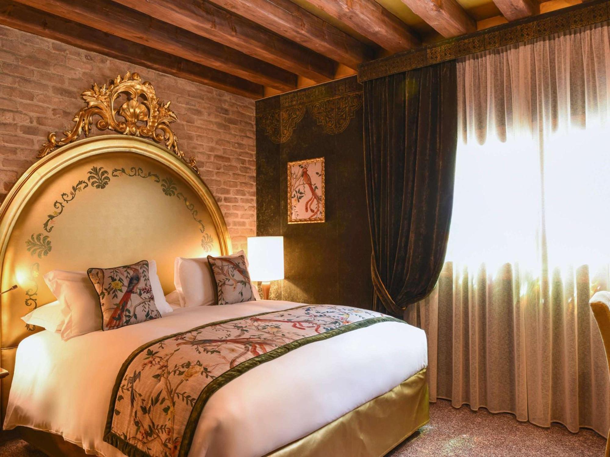 Hotel Papadopoli Venezia - Mgallery Collection Экстерьер фото