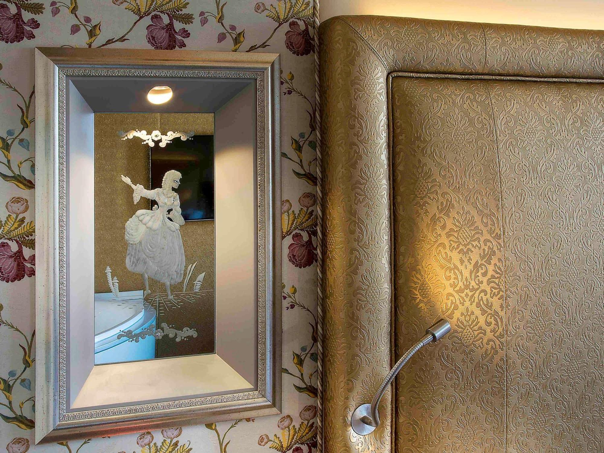 Hotel Papadopoli Venezia - Mgallery Collection Экстерьер фото