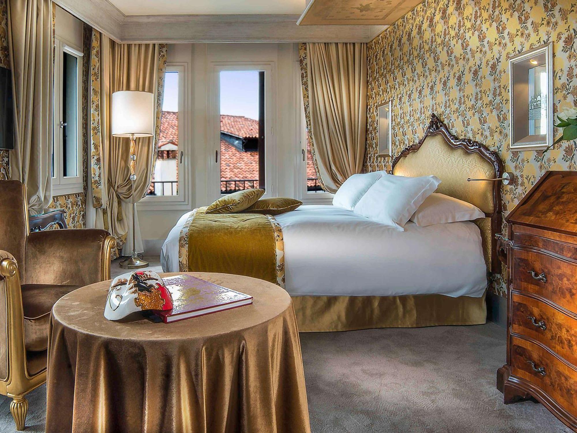 Hotel Papadopoli Venezia - Mgallery Collection Экстерьер фото