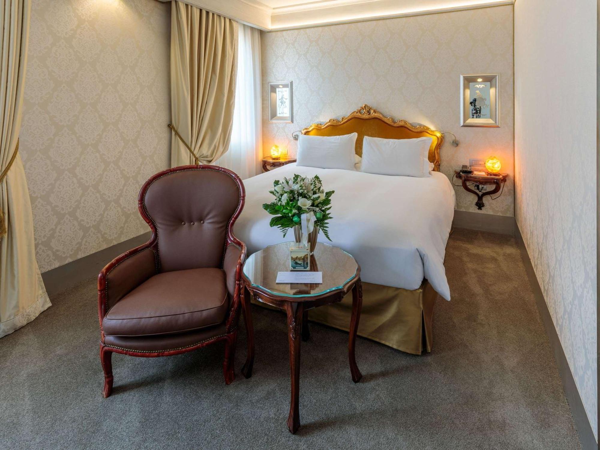 Hotel Papadopoli Venezia - Mgallery Collection Экстерьер фото