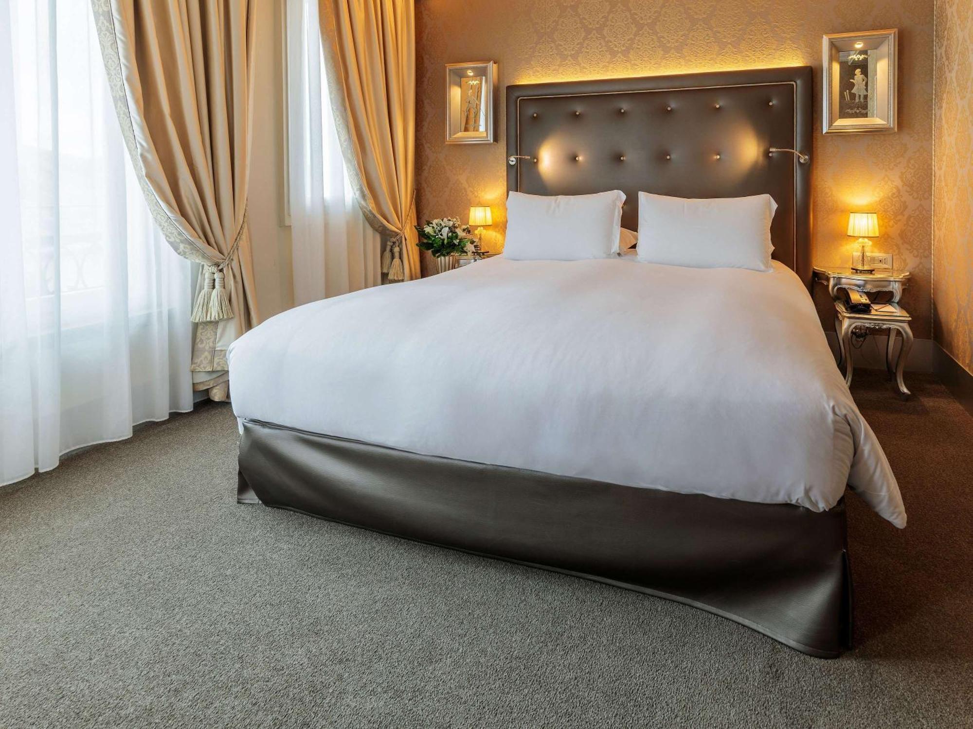 Hotel Papadopoli Venezia - Mgallery Collection Экстерьер фото